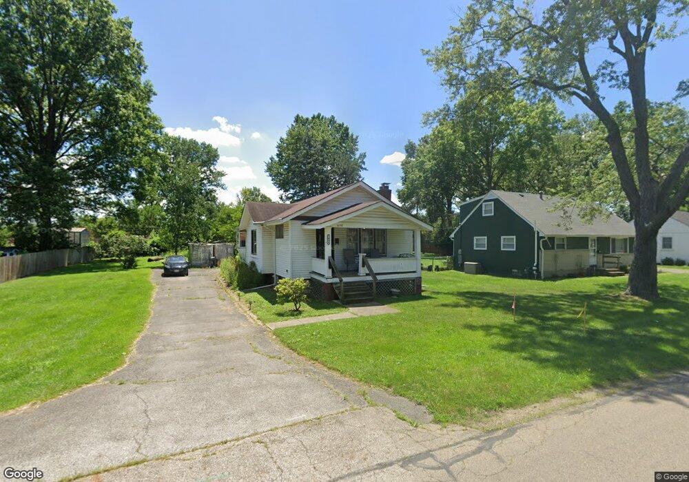 1695 Case Rd, Columbus, OH 43224 - photo 1