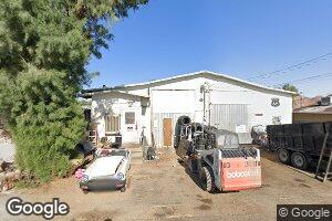 33654 Daggett-Yermo Rd, Daggett, CA 92327