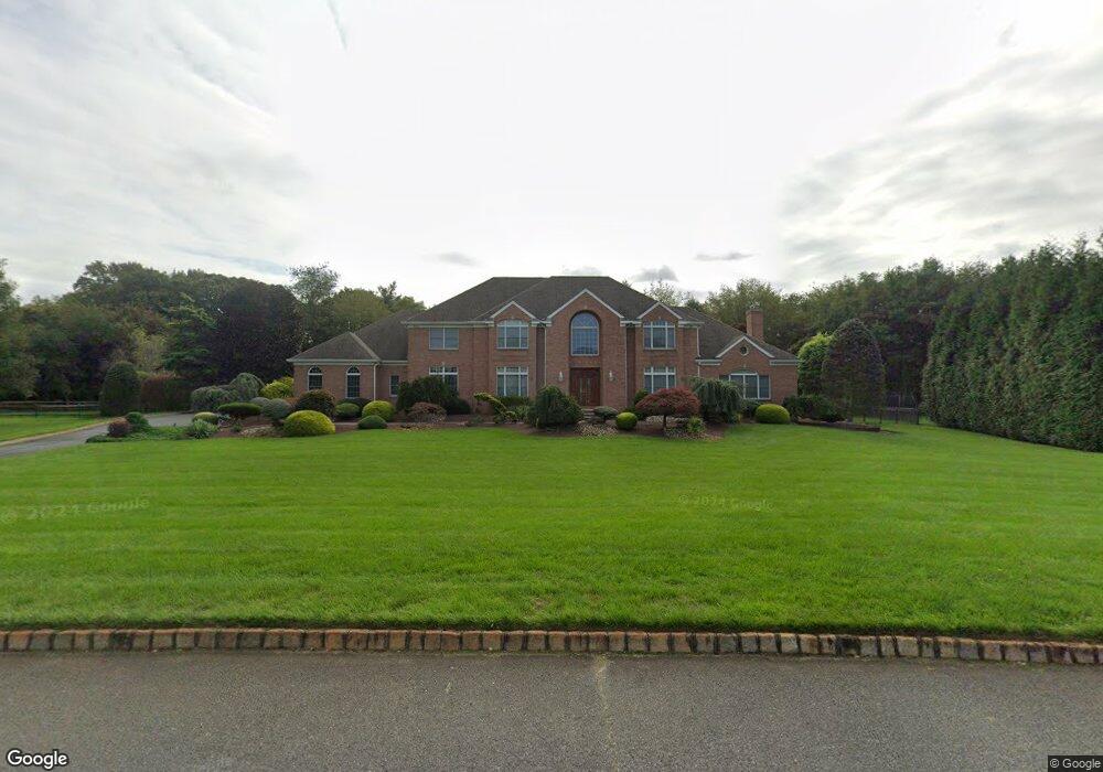 5 Goose Point Dr, Colts Neck, NJ 07722 - photo 1