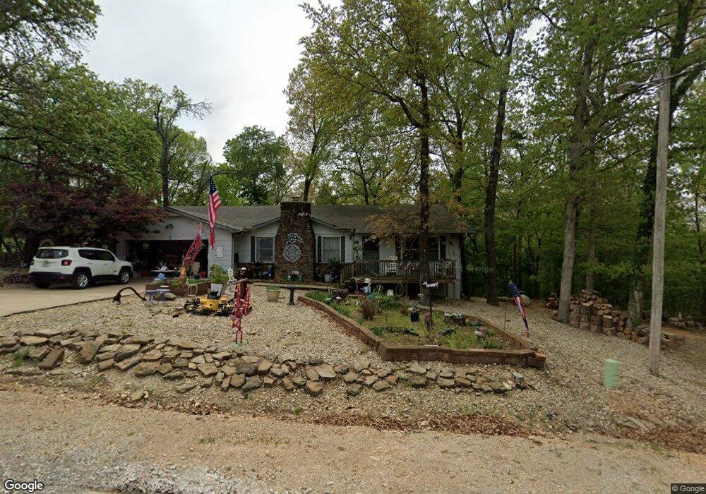 1 Gilcrux Ln, Bella Vista, AR 72714 - photo 1