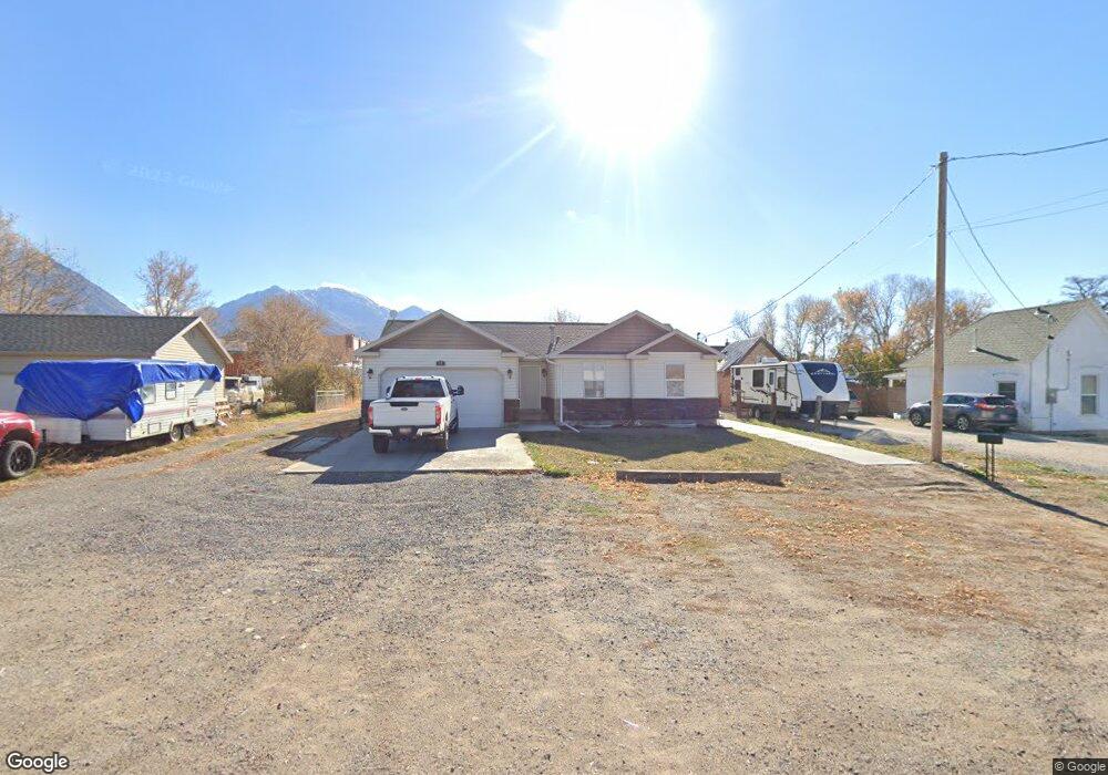 65 W 100 N, Santaquin, UT 84655 - photo 1