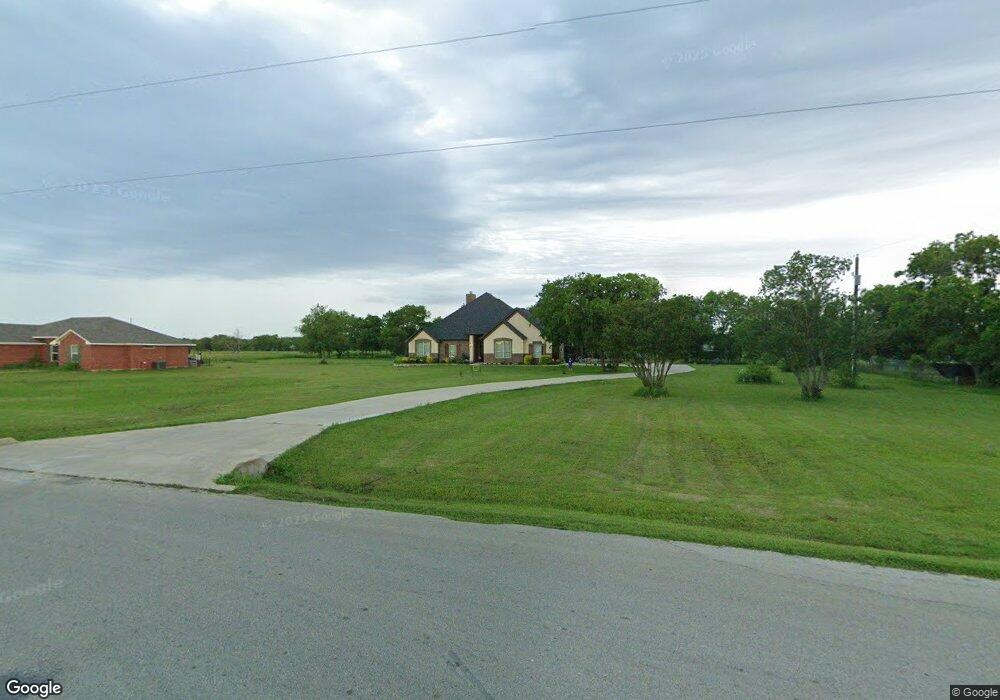 505 E Vaughn Rd, Cleburne, TX 76031 - photo 1