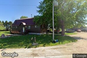 715 W 2nd St, Holstein, IA 51025