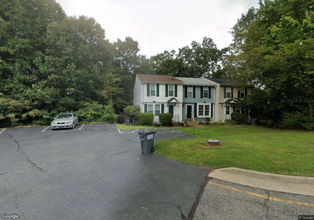 301 Essex St, Stafford, VA 22554 - photo 1