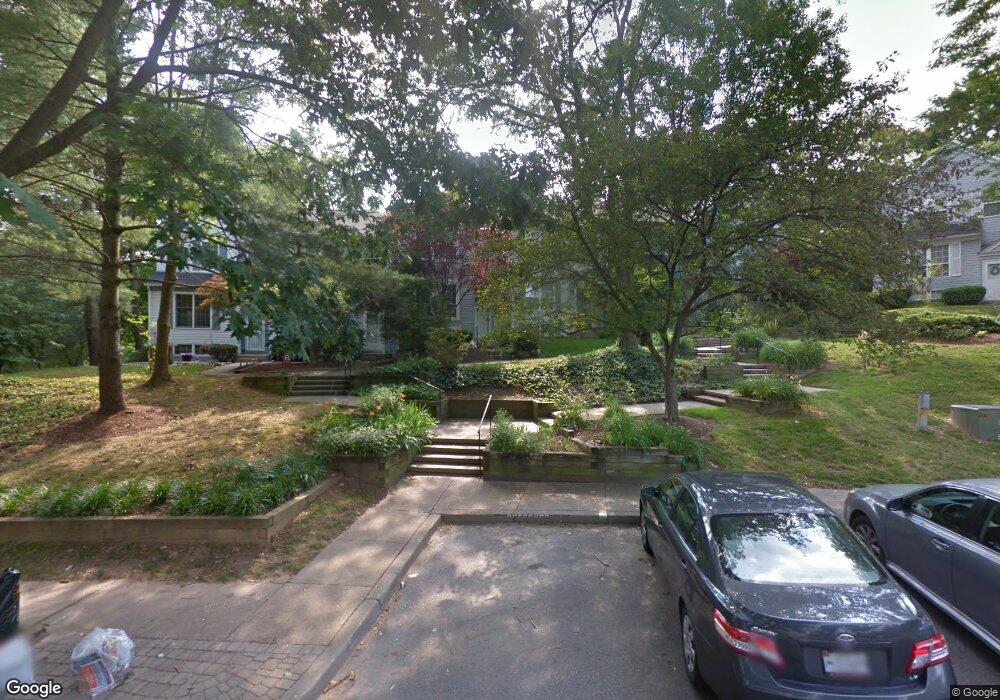 7407 Setting Sun Way, Columbia, MD 21046 - photo 1