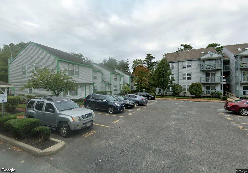 5 Oyster Bay Rd unit D, Absecon, NJ 08201 - photo 1