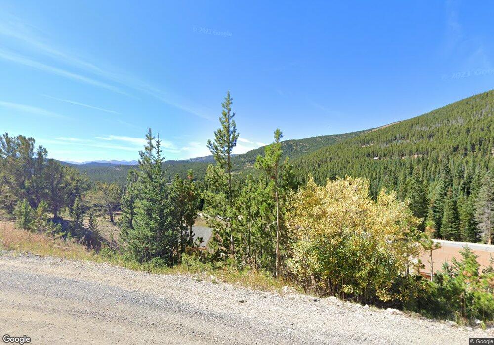 110 Mine Rd, Idaho Springs, CO 80452 - photo 1