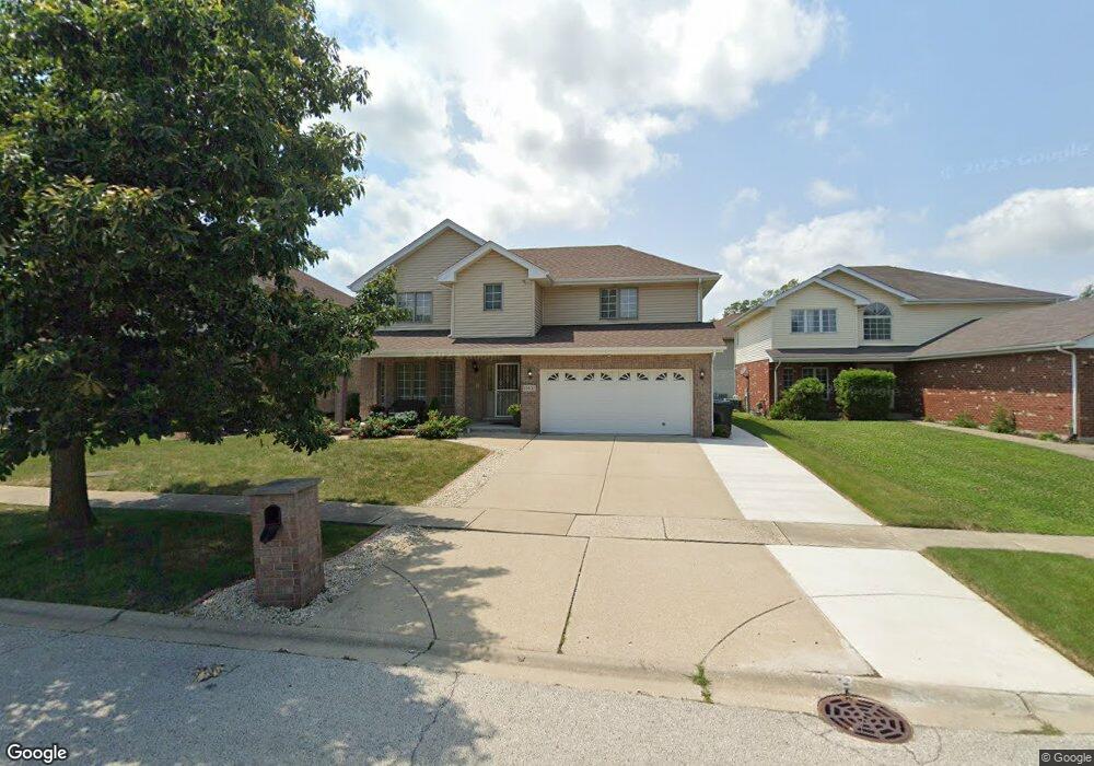 18602 Maple Ave, Country Club Hills, IL 60478 - photo 1