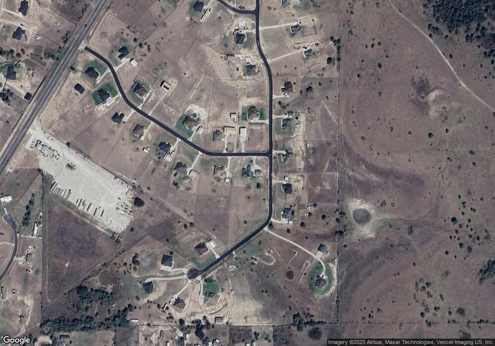 1028 Stormy Ln, Weatherford, TX 76085 - photo 1