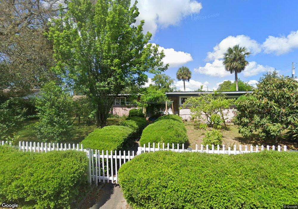 990 Townsend Blvd, Jacksonville, FL 32211 - photo 1