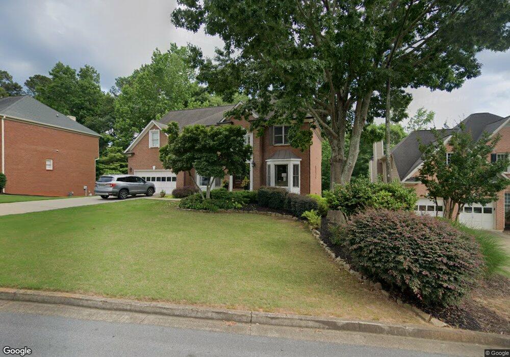 3406 Stillbrook Way, Marietta, GA 30062 - photo 1