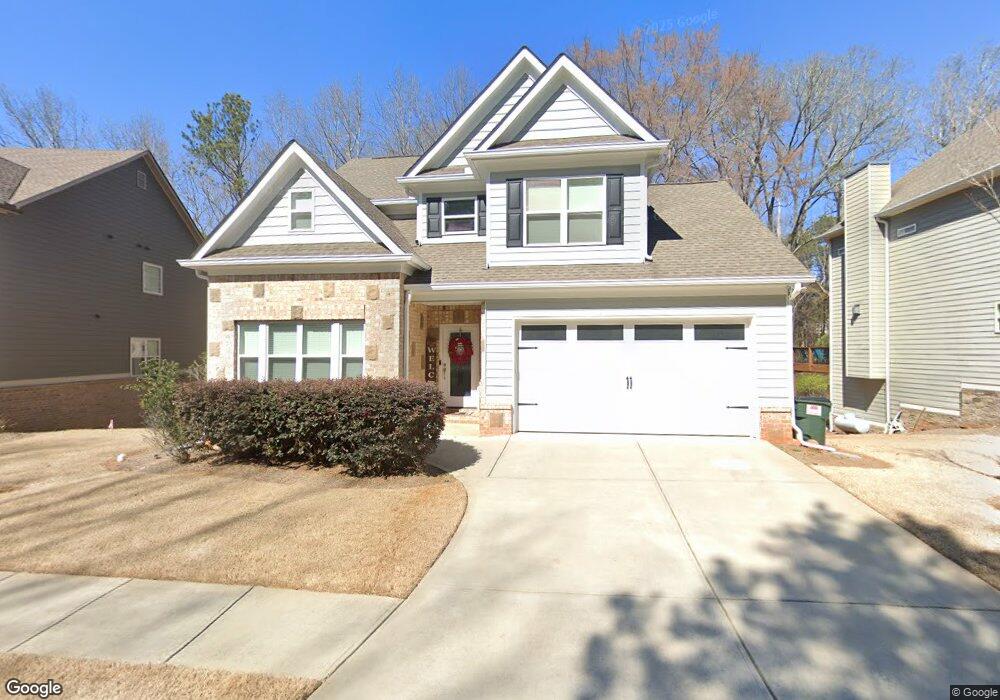 1220 Livingston Trail unit 10, Bogart, GA 30622 - photo 1