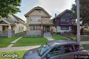 1627 W Ring St Unit 1629, Milwaukee, WI 53206