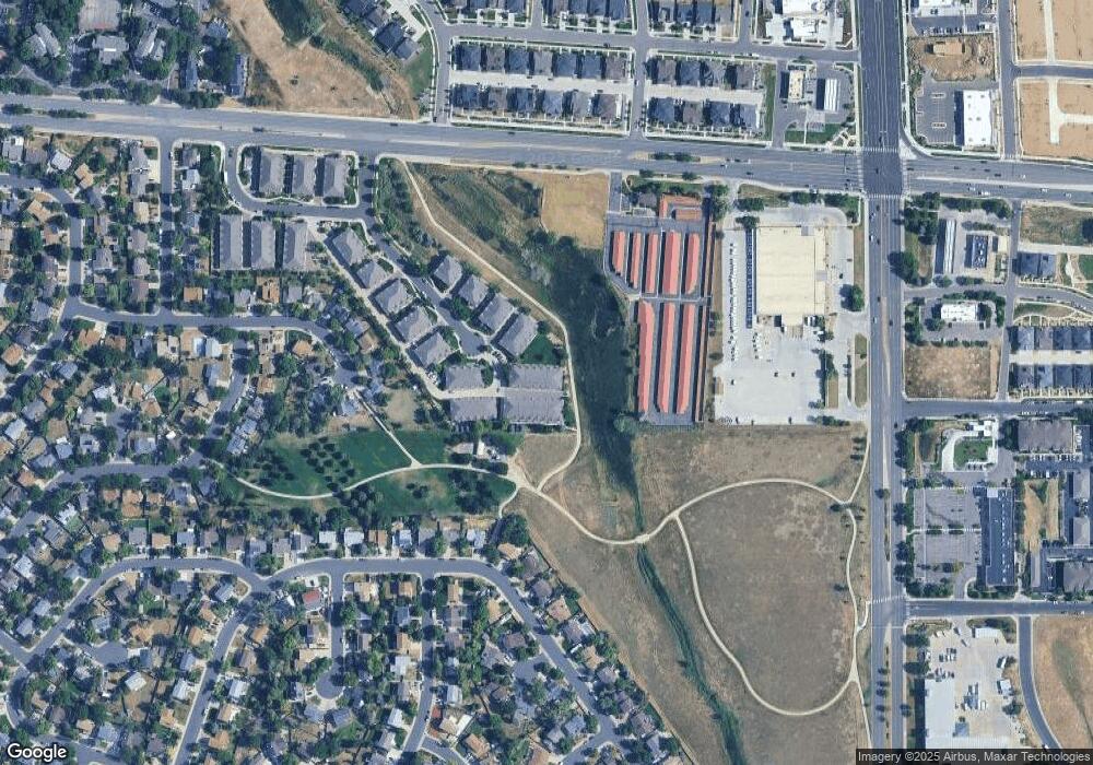 640 S Norfolk Way, Aurora, CO 80017 - photo 1