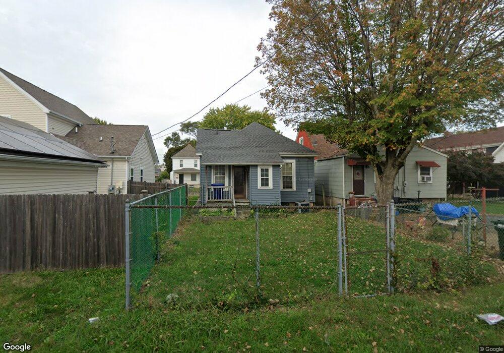 773 Stewart Ave, Columbus, OH 43206 - photo 1