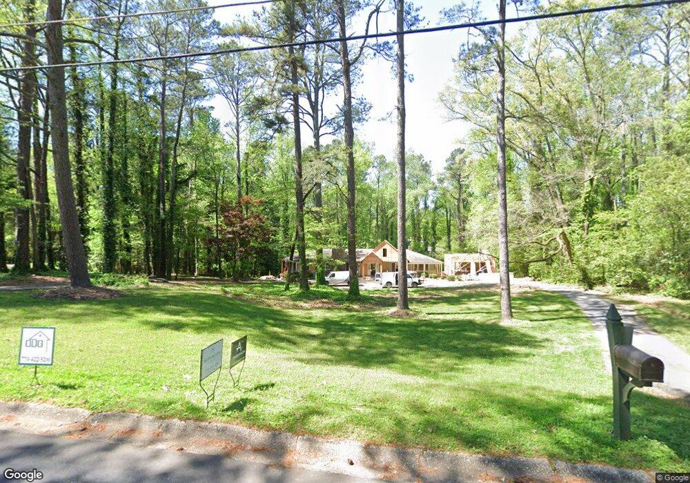 650 Walnut Dr SW, Marietta, GA 30064 - photo 1