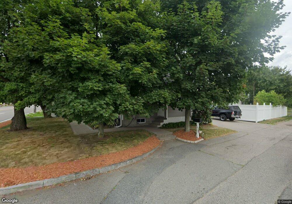 94 Medway Rd, Milford, MA 01757 - photo 1