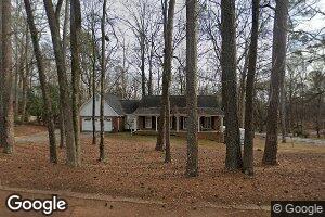435 Forest Heights Dr, Athens, GA 30606