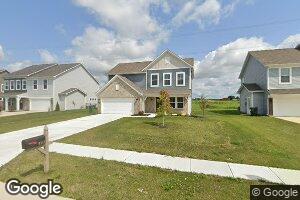 5512 Woods Pointe Dr, McCordsville, IN 46055
