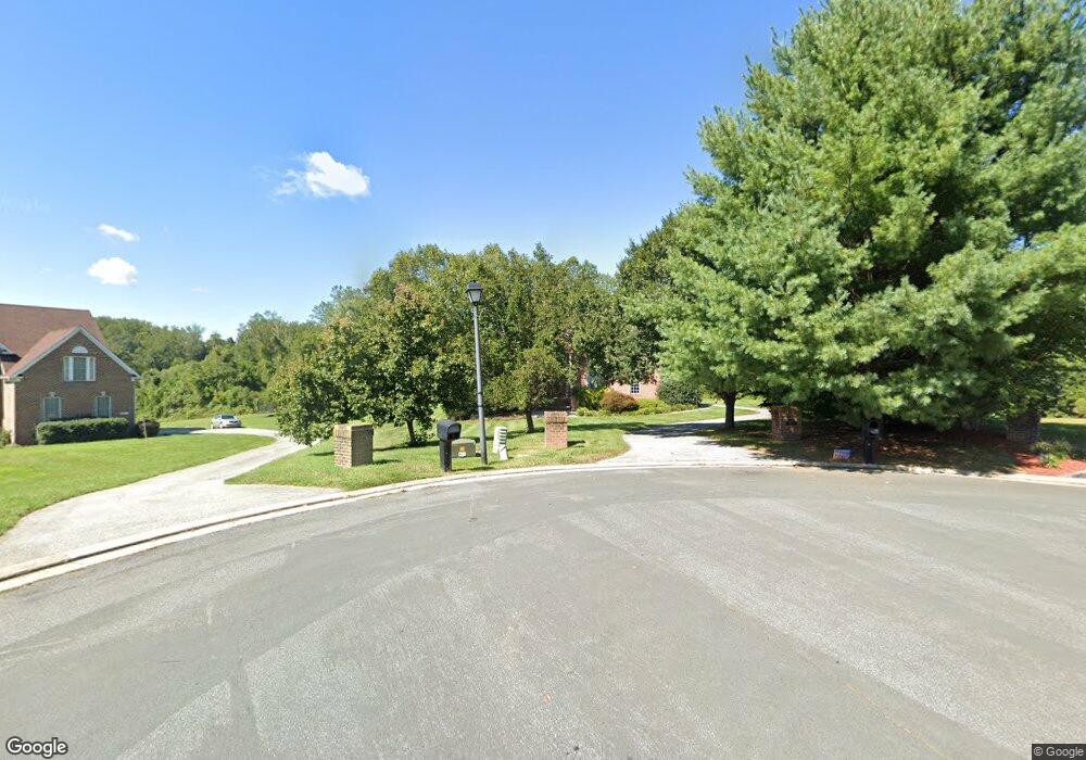 2800 Lindin Way, Woodstock, MD 21163 - photo 1