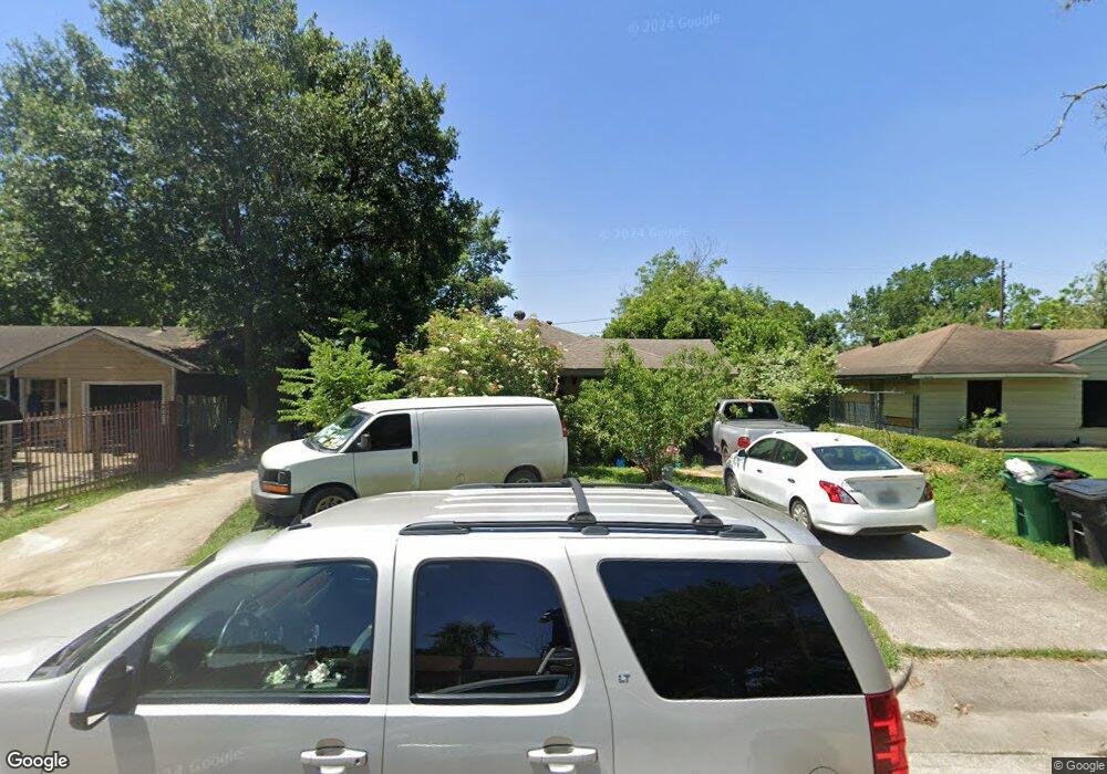 4910 Enyart St, Houston, TX 77021 - photo 1