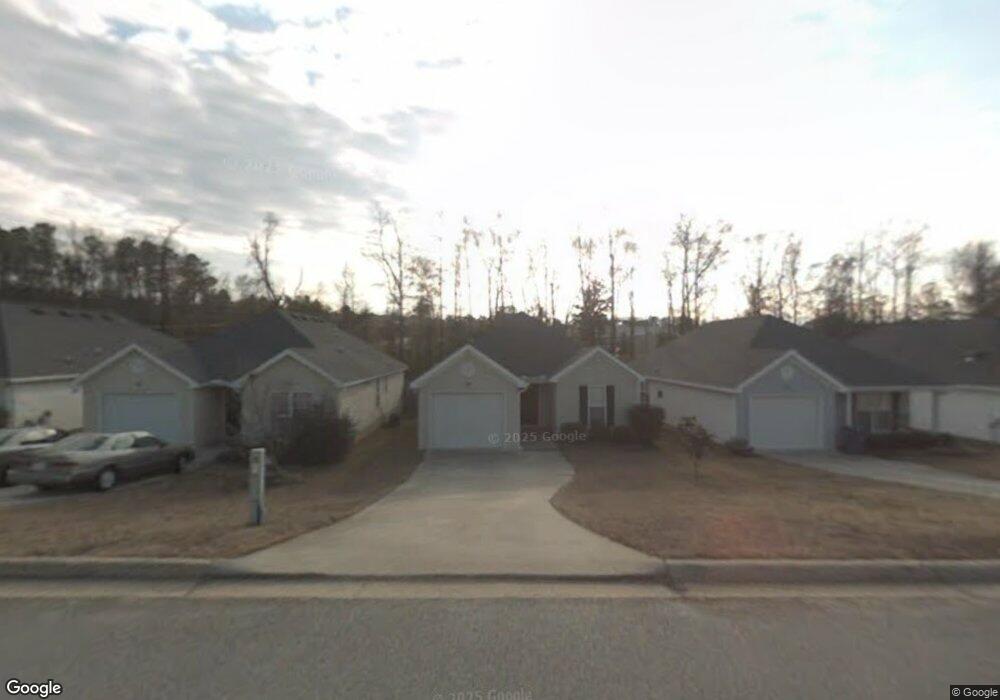 796 Faircloth Commons Rd, Evans, GA 30809 - photo 1