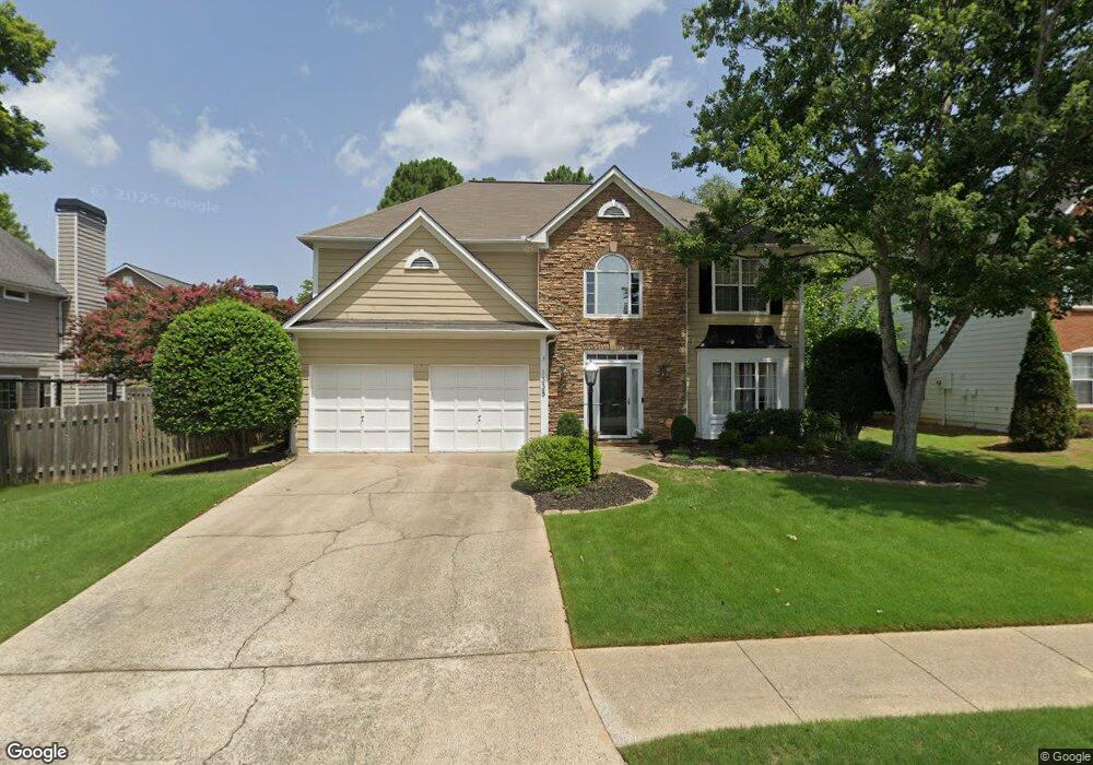 1335 Pinebreeze Way unit 95, Marietta, GA 30062 - photo 1