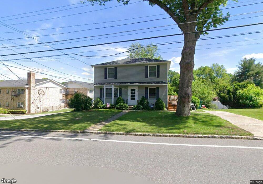 76 W End Ave, Newton, NJ 07860 - photo 1
