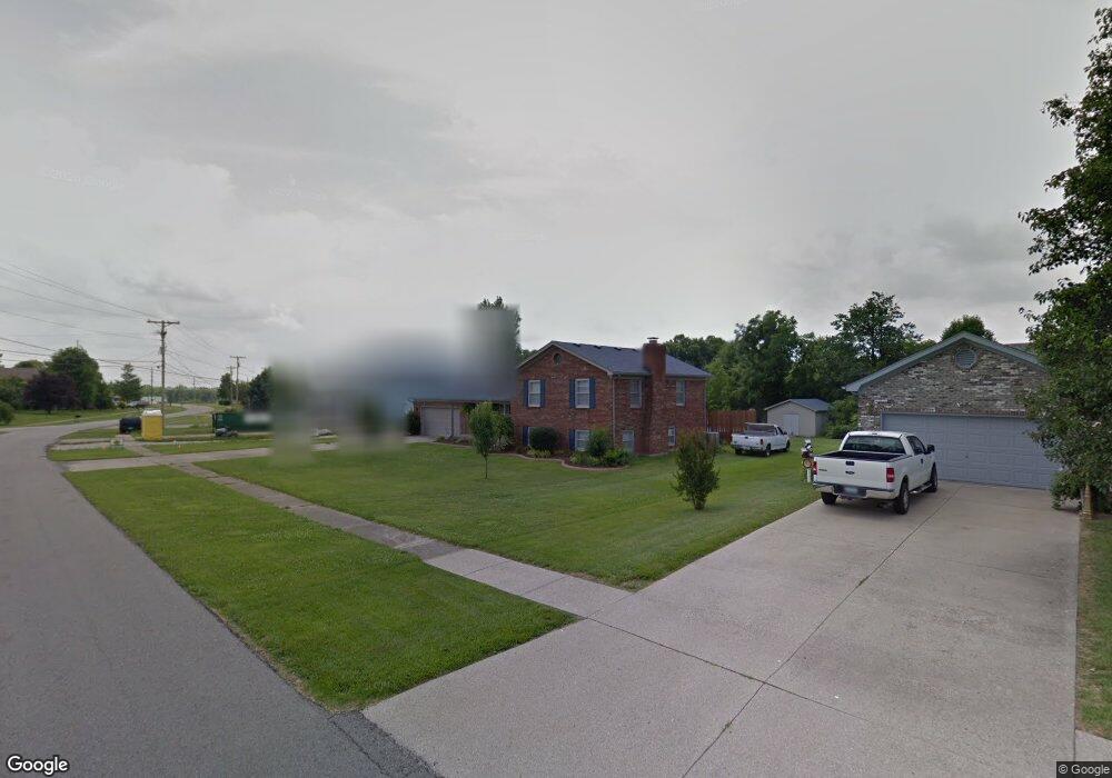 263 Newman Way, Mount Washington, KY 40047 - photo 1