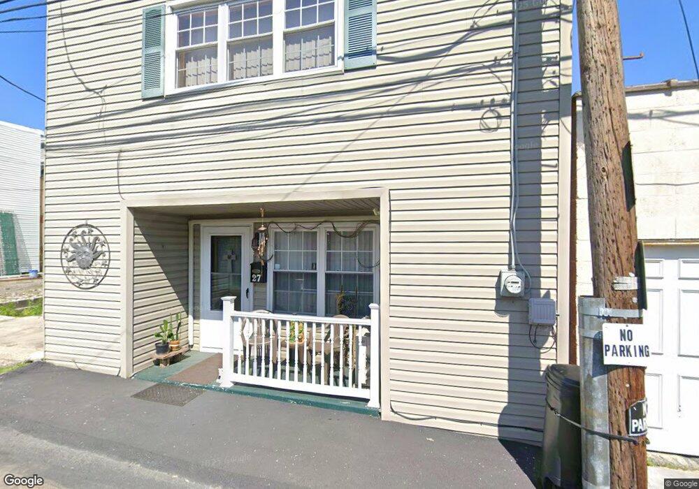 27 S Ferguson St, Shenandoah, PA 17976 - photo 1