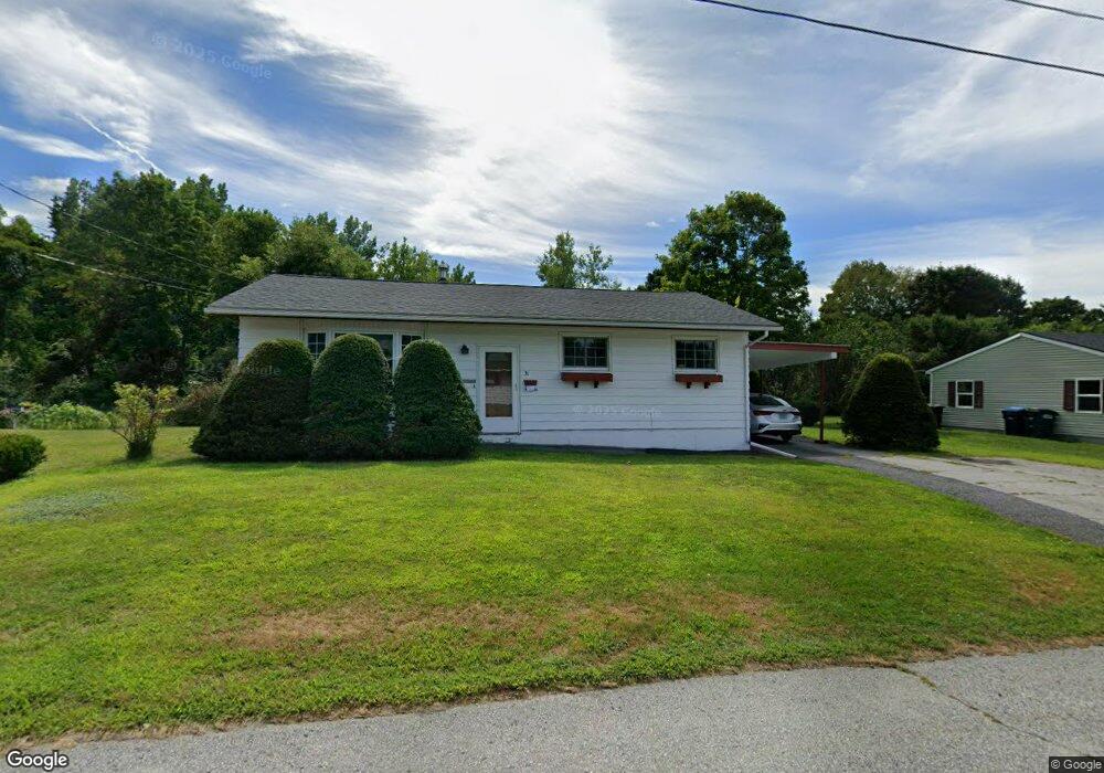 31 E Parkside Terrace, Barre, VT 05641 - photo 1