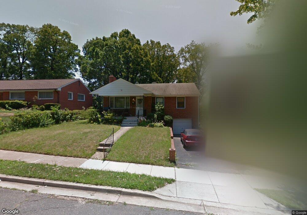 6003 Quintana St, Riverdale, MD 20737 - photo 1
