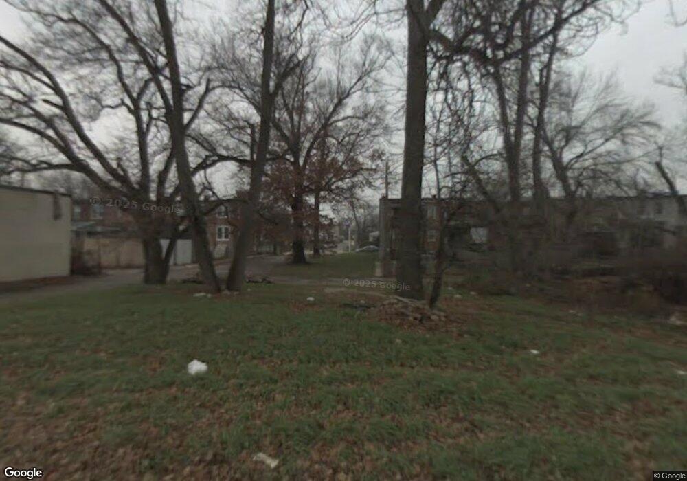 2832 Laporte St, Baltimore, MD 21215 - photo 1