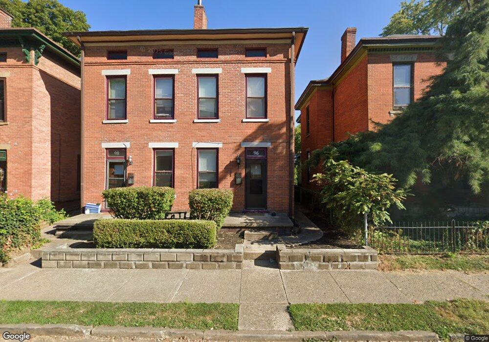 96 Price Ave unit 98, Columbus, OH 43201 - photo 1