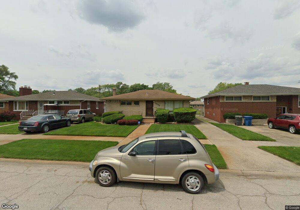 1538 Hendricks St, Gary, IN 46404 - photo 1