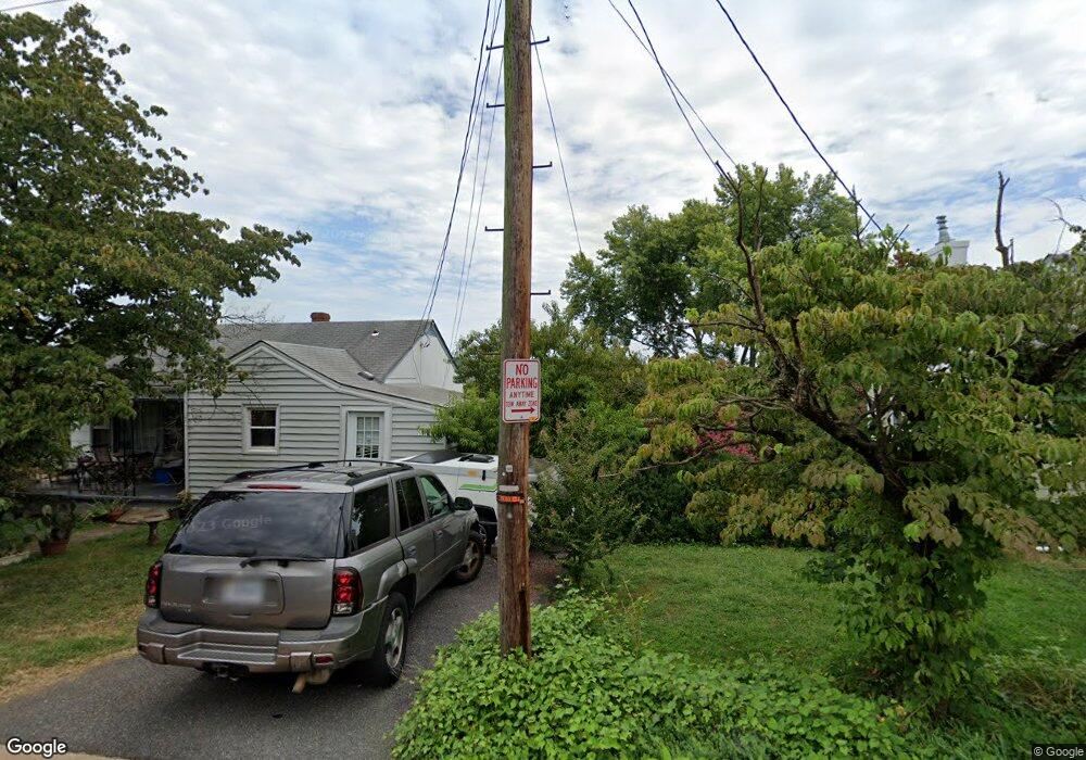 808 Moore Ave, Charlottesville, VA 22902 - photo 1