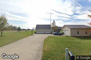 5980 Wells Rd, Minster, OH 45865