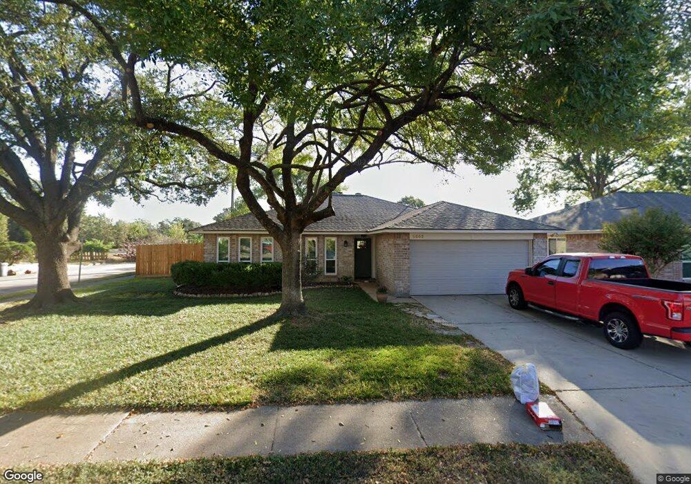 8003 Big Oak Trail Dr, Houston, TX 77040 - photo 1
