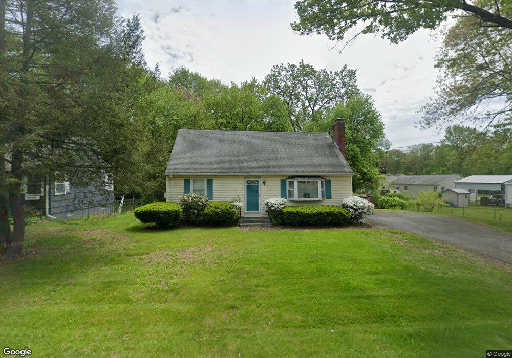 248 Lancaster Ave, West Springfield, MA 01089 - photo 1