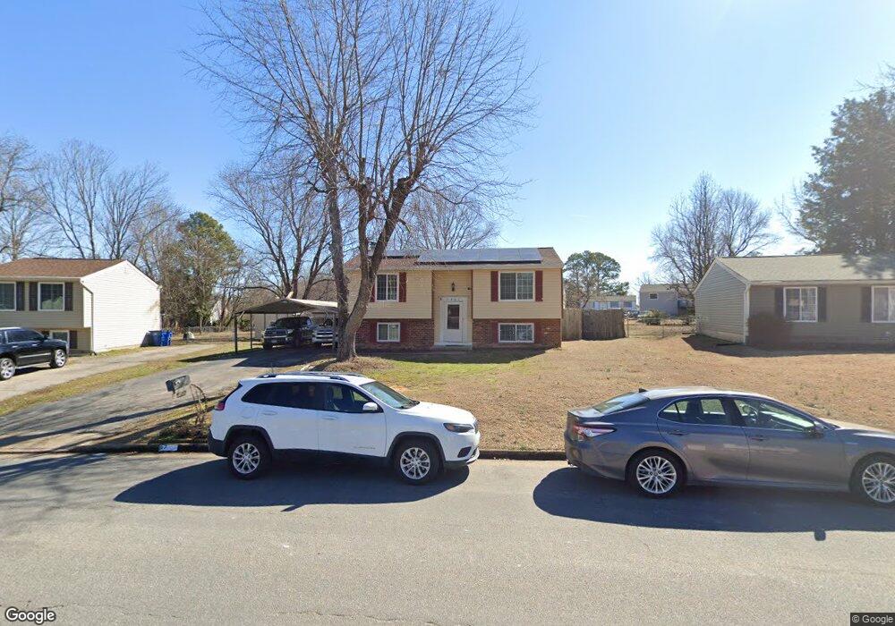 7407 Orchardhill Dr, North Chesterfield, VA 23234 - photo 1