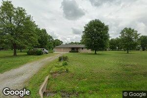 621 E Oak St, Weir, KS 66781