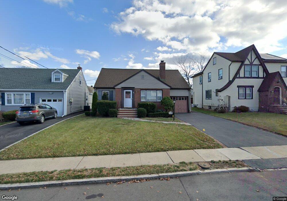 713 Midland Blvd, Union, NJ 07083 - photo 1