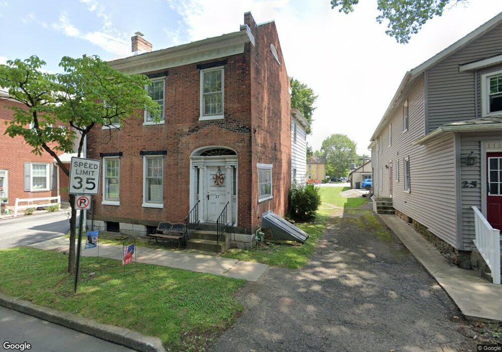 27 N Main St, Muncy, PA 17756 - photo 1