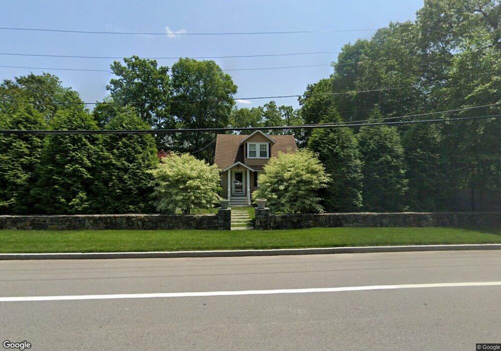 1012 High St, Westwood, MA 02090 - photo 1