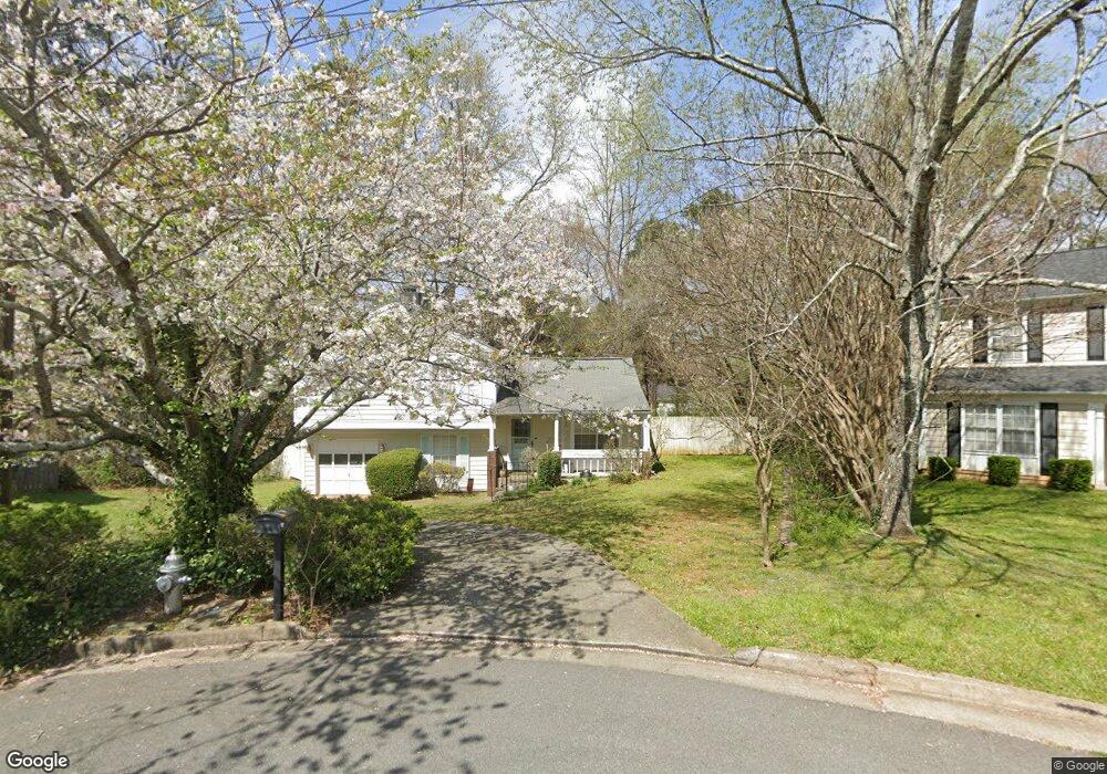 230 Littlewick Way, Alpharetta, GA 30022 - photo 1