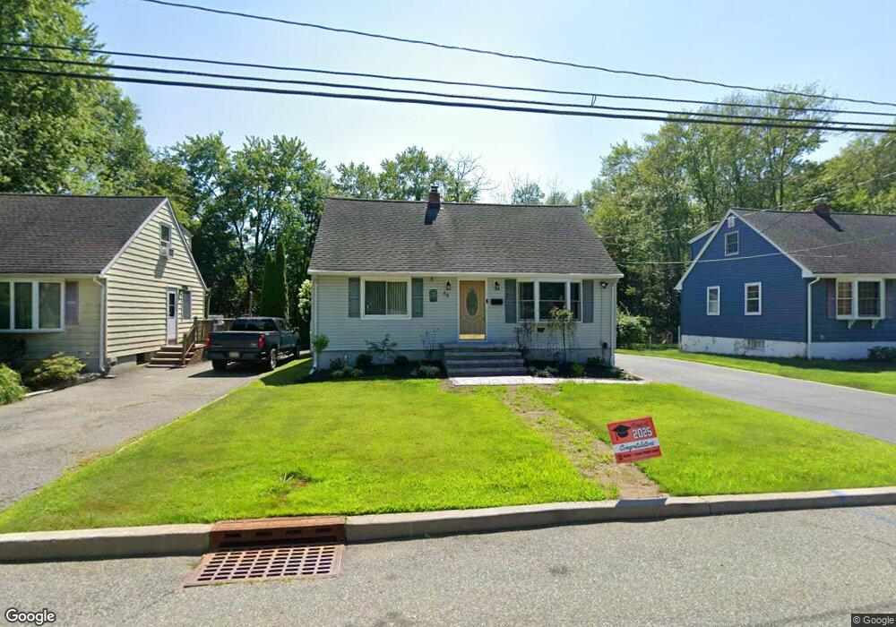 69 Woodward Ave, Bloomingdale, NJ 07403 - photo 1