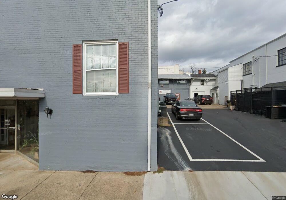 128 W Culpeper St unit 202, Culpeper, VA 22701 - photo 1