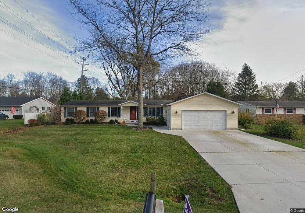 2748 Alger Rd, Port Huron, MI 48060 - photo 1