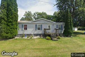 107 N Dubuque St, Albion, IA 50005