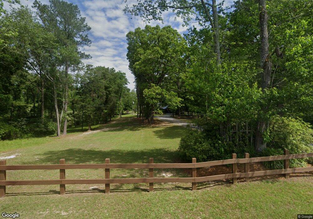 154 Smith Holifield Rd, Laurel, MS 39443 - photo 1